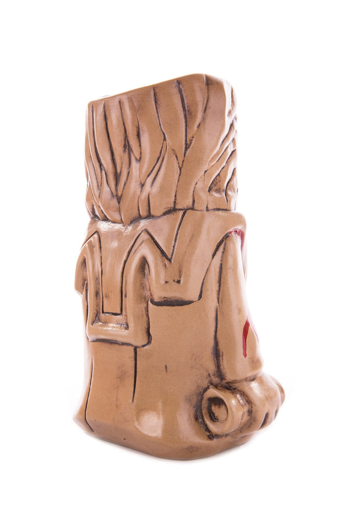 Planet of the Apes – Lawgiver Tiki Mug (Bloody)