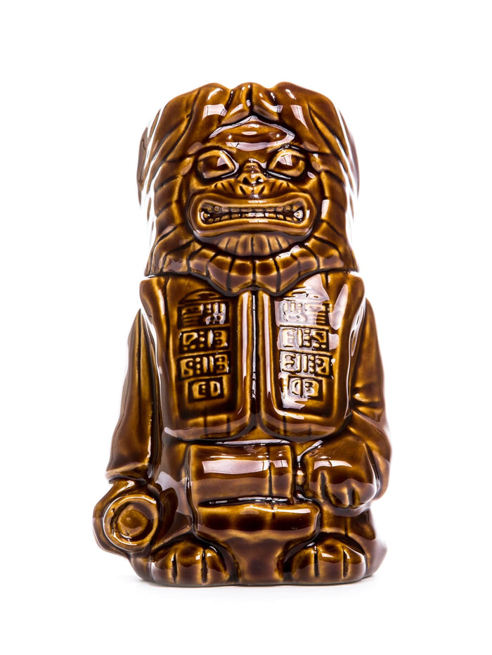 Planet of the Apes – Lawgiver Tiki Mug (Brown)
