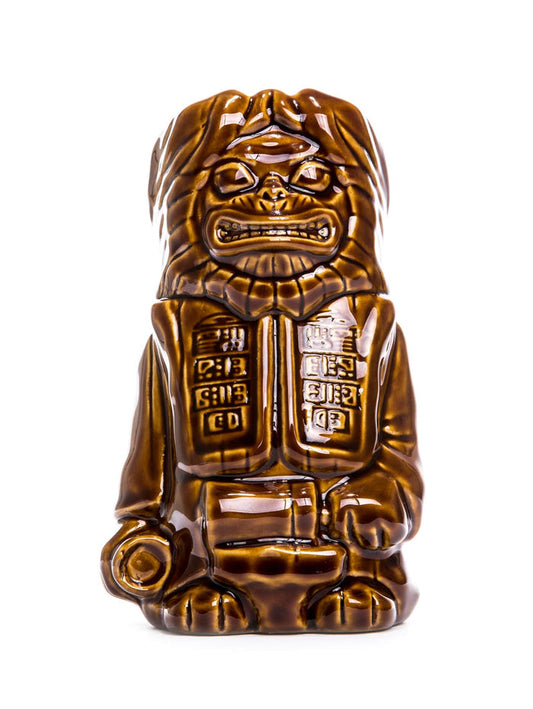 Planet of the Apes – Lawgiver Tiki Mug (Brown)