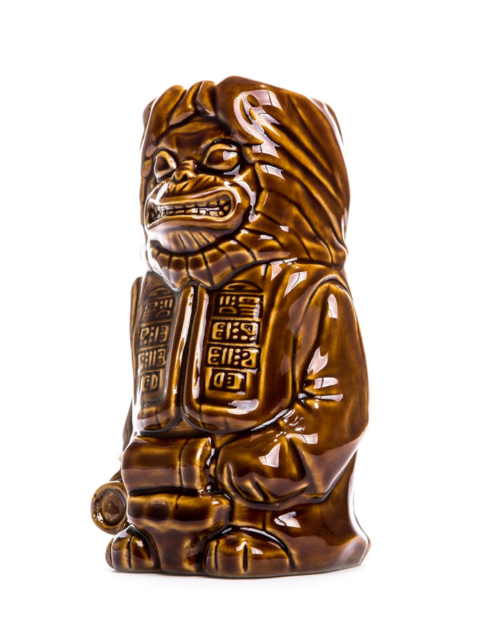 Planet of the Apes – Lawgiver Tiki Mug (Brown)