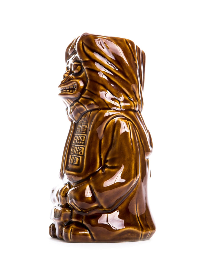 Planet of the Apes – Lawgiver Tiki Mug (Brown)