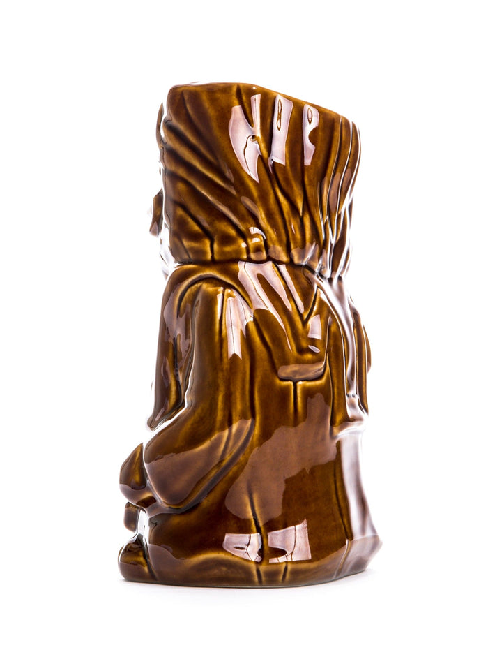 Planet of the Apes – Lawgiver Tiki Mug (Brown)
