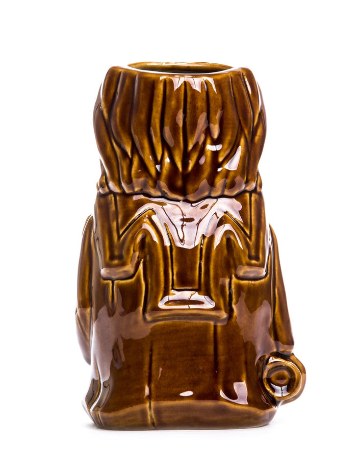 Planet of the Apes – Lawgiver Tiki Mug (Brown)