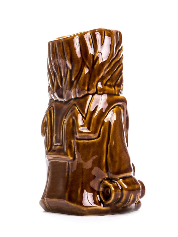 Planet of the Apes – Lawgiver Tiki Mug (Brown)