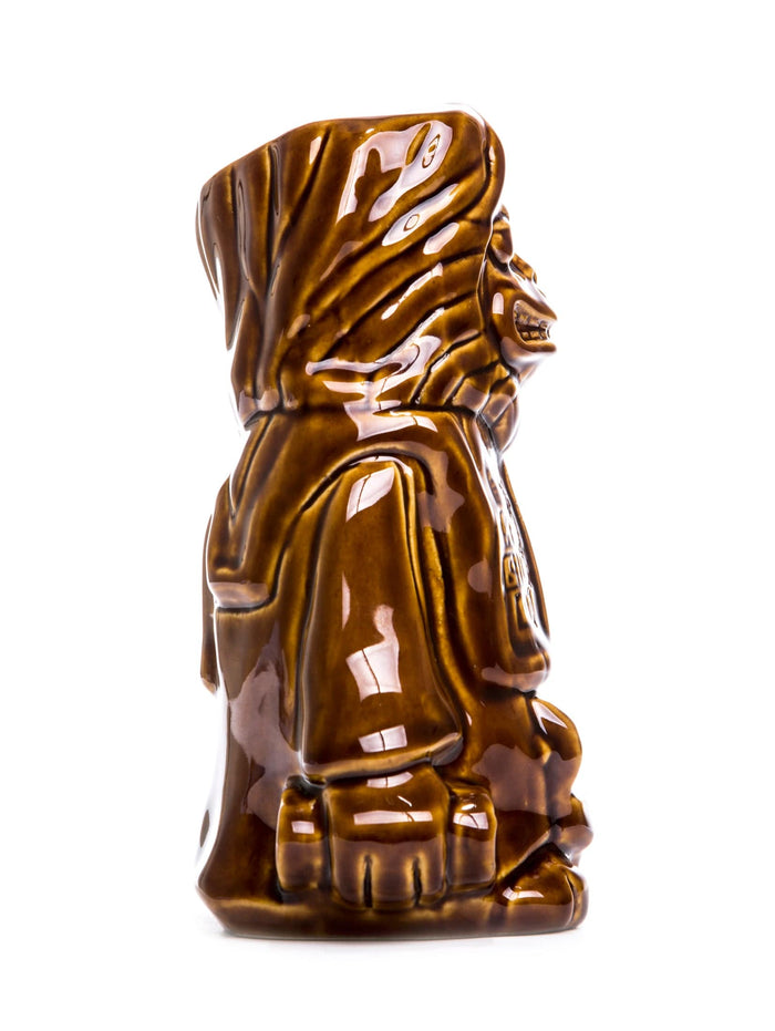 Planet of the Apes – Lawgiver Tiki Mug (Brown)