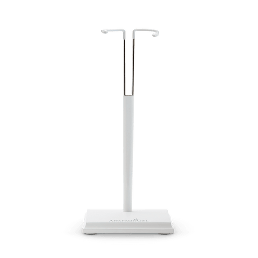 Play & Display Stand