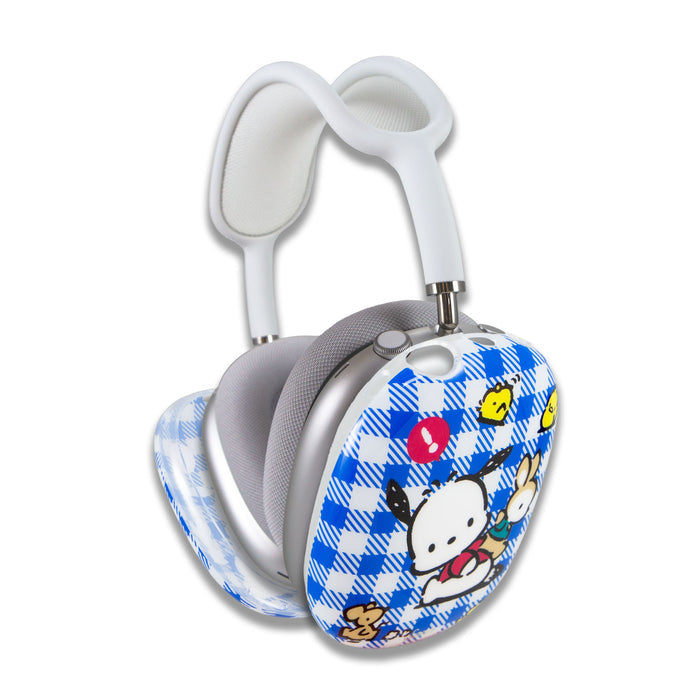 Pochacco x Sonix Gingham AirPods Max Cover Accessory BySonix Inc.