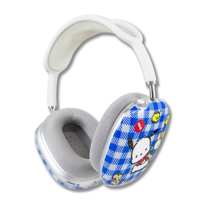 Pochacco x Sonix Gingham AirPods Max Cover Accessory BySonix Inc.