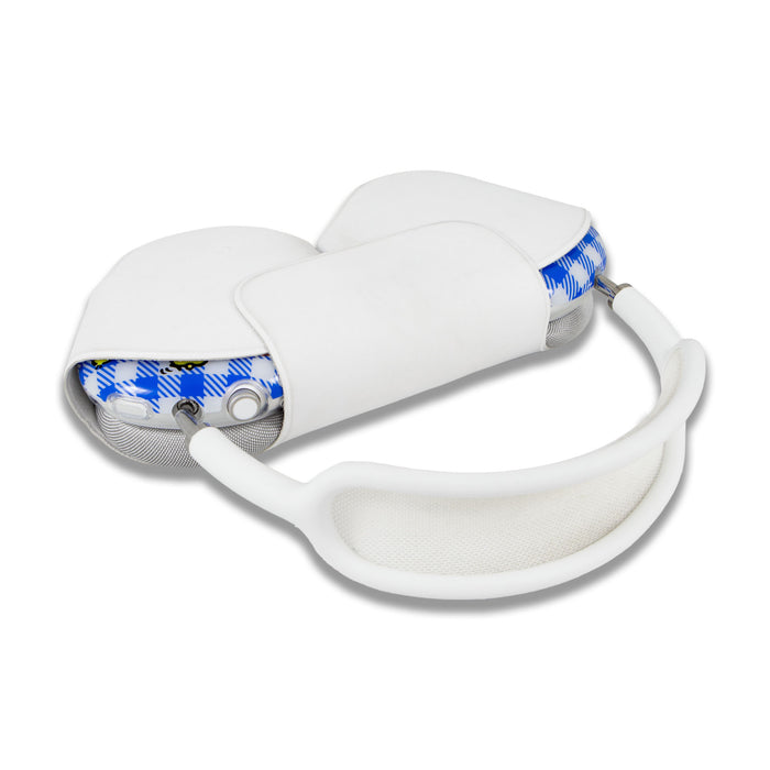 Pochacco x Sonix Gingham AirPods Max Cover Accessory BySonix Inc.