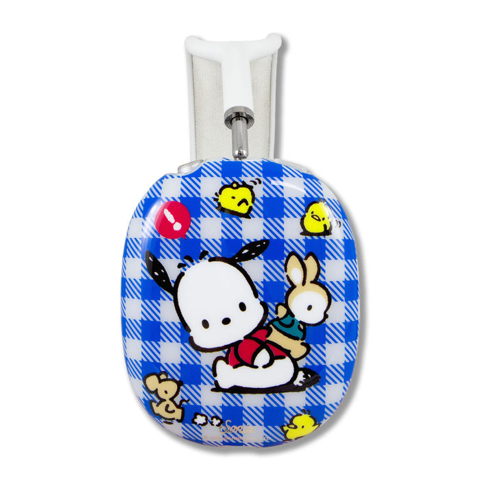 Pochacco x Sonix Gingham AirPods Max Cover Accessory BySonix Inc.