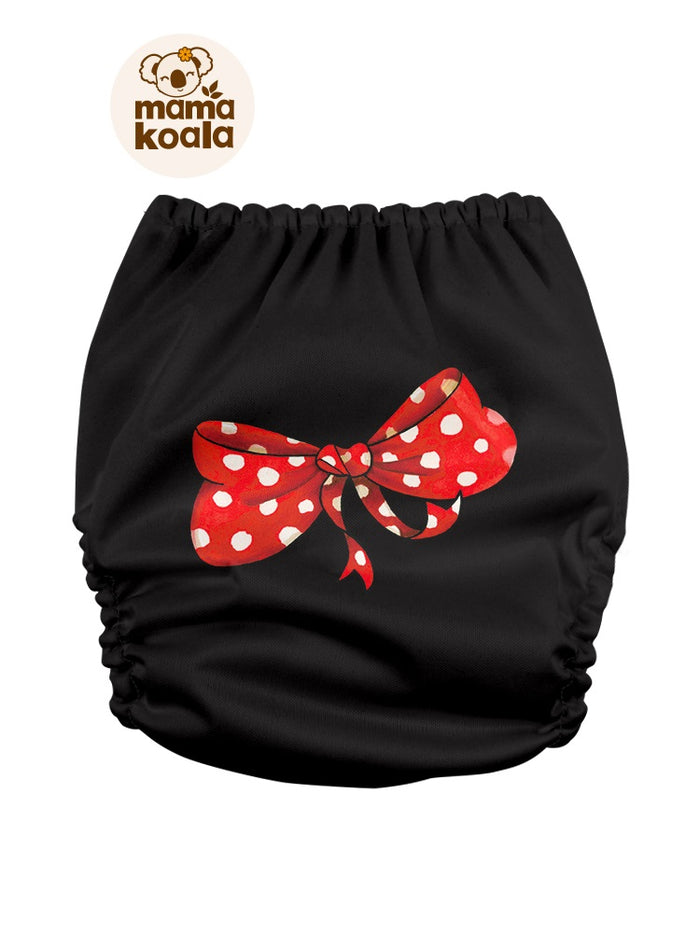 Pocket Diaper 3.0 - K3PAD55320Z- AWJ Lining