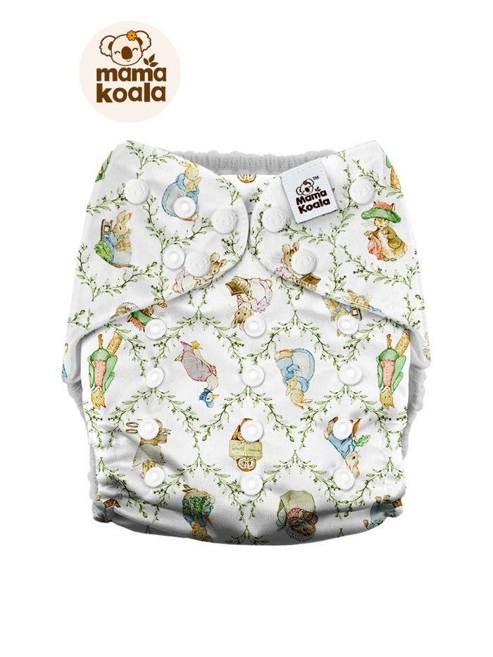 Pocket Diaper 3.0 - K3PAD60214U - AWJ Lining