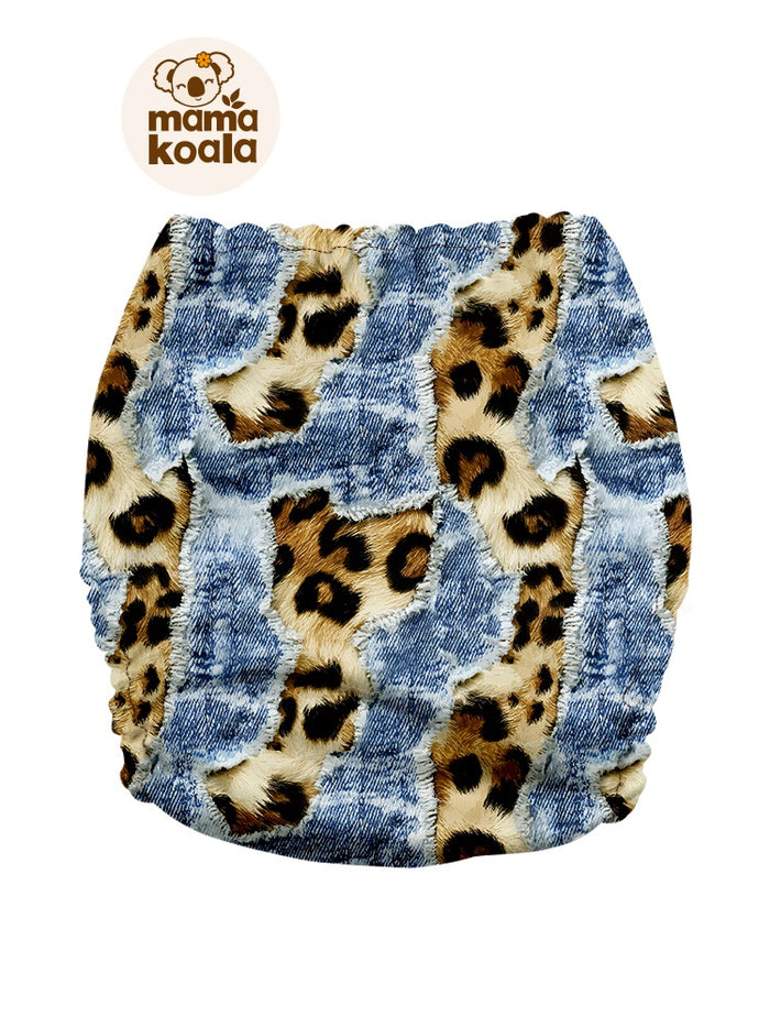 Pocket Diaper 3.0 - K3PAD60314P- AWJ Lining