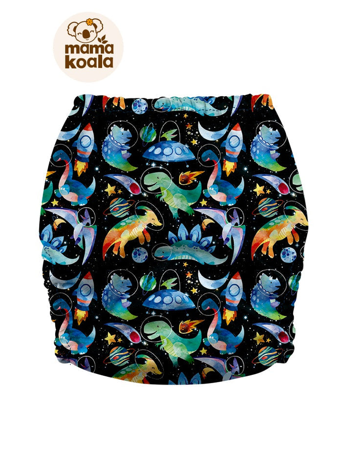 Pocket Diaper 3.0 - K3PSD23044U - Suede Cloth Lining