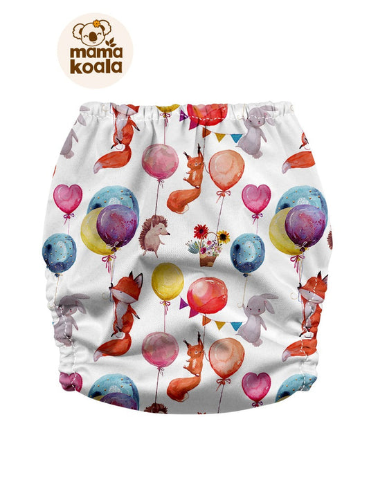 Pocket Diaper 3.0 - K3PSD4237U - Suede Cloth Lining