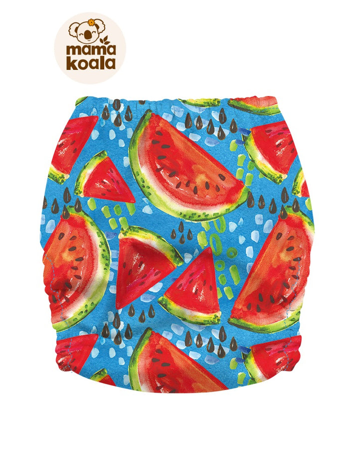 Pocket Diaper 3.0 - K3PSD5047P - Suede Cloth Lining