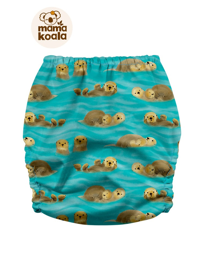 Pocket Diaper 3.0 - K3PSD5255U - Suede Cloth Lining