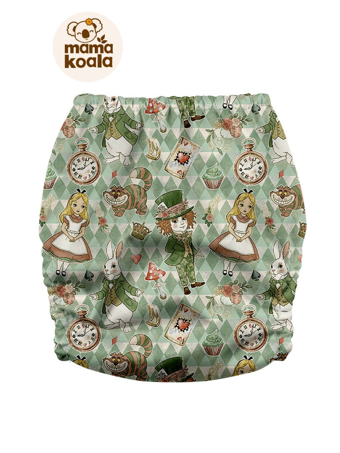Pocket Diaper 3.0 - K3PSD60113U - Suede Cloth Lining