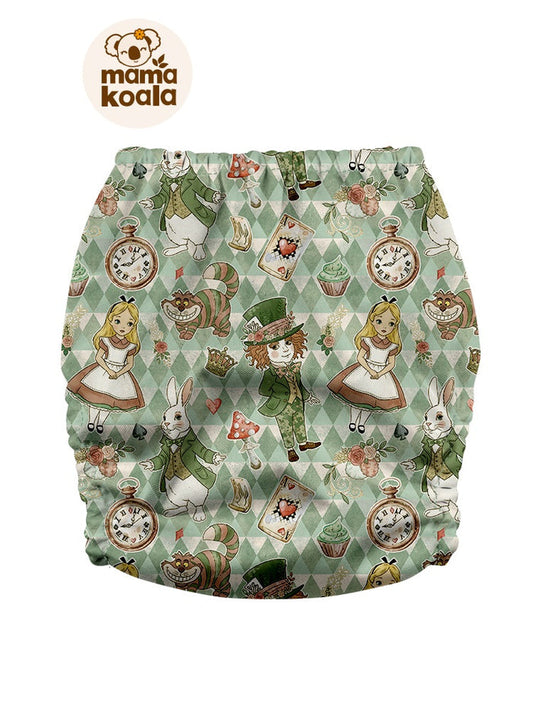Pocket Diaper 3.0 - K3PSD60113U - Suede Cloth Lining