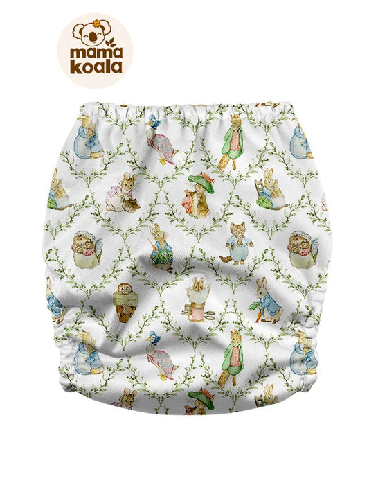 Pocket Diaper 3.0 - K3PSD60214U - Suede Cloth Lining