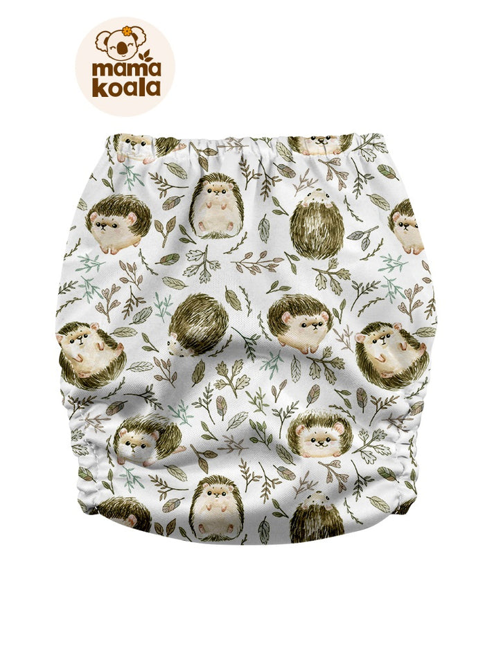 Pocket Diaper 3.0 - K3PSD6044U - Suede Cloth Lining