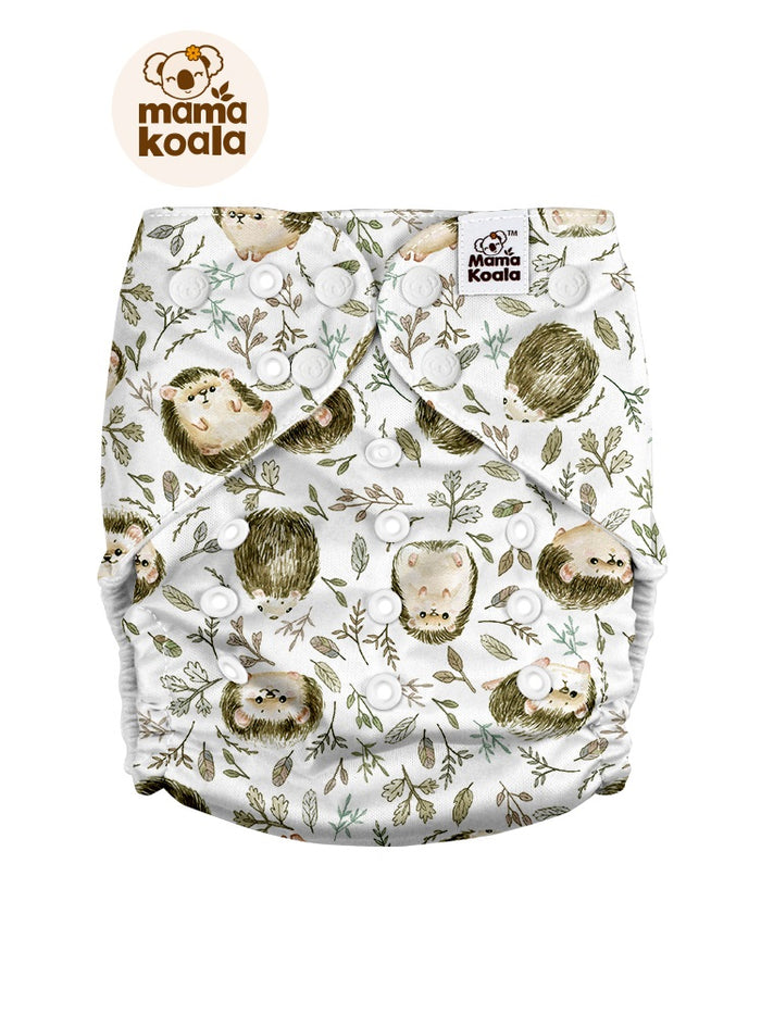 Pocket Diaper 3.0 - K3PSD6044U - Suede Cloth Lining
