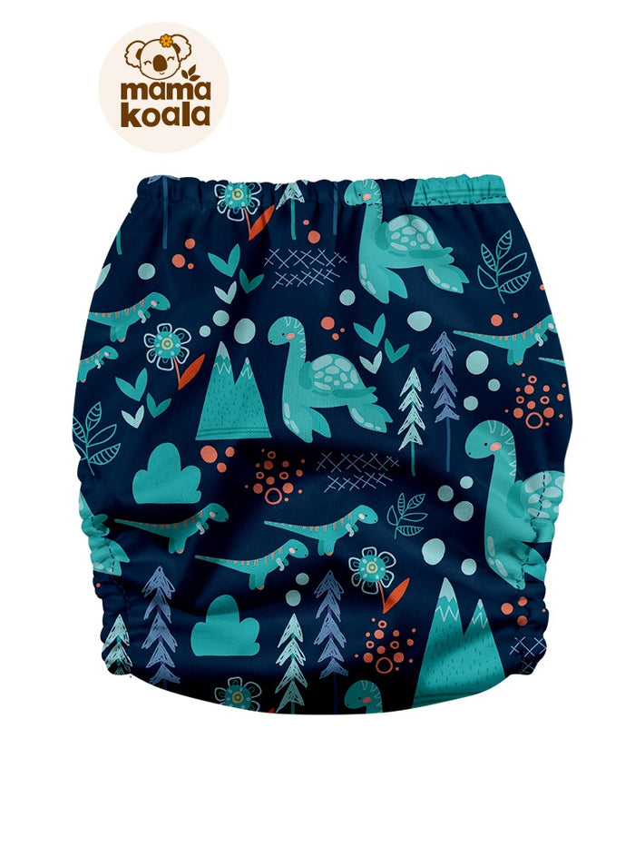Pocket Diaper 3.0 - K3PSD6141U - Suede Cloth Lining