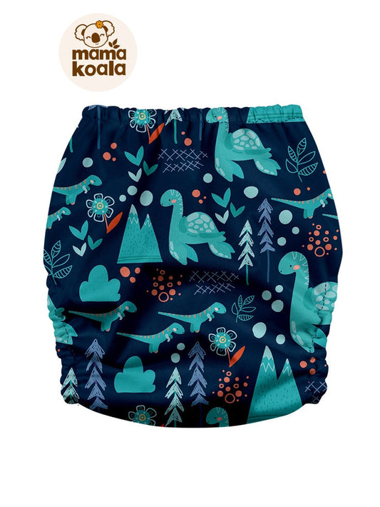 Pocket Diaper 3.0 - K3PSD6141U - Suede Cloth Lining