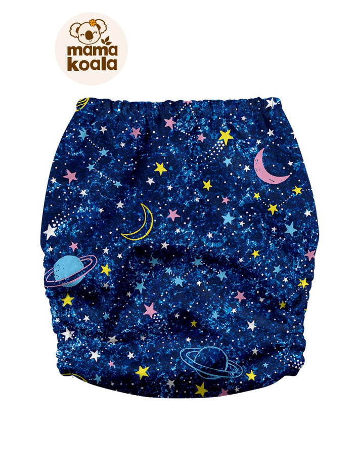 Pocket Diaper 3.0 - K3PSD7032U - Suede Cloth Lining