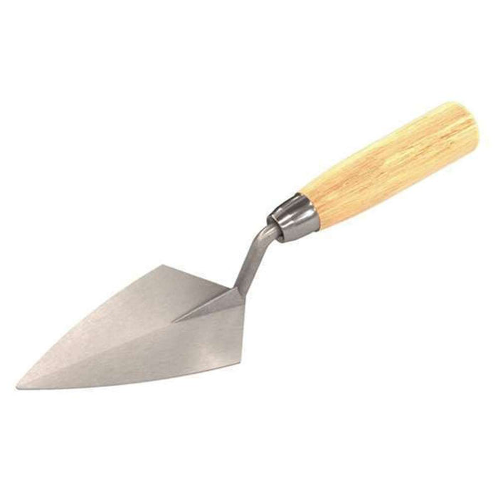 Point Trowel 5"