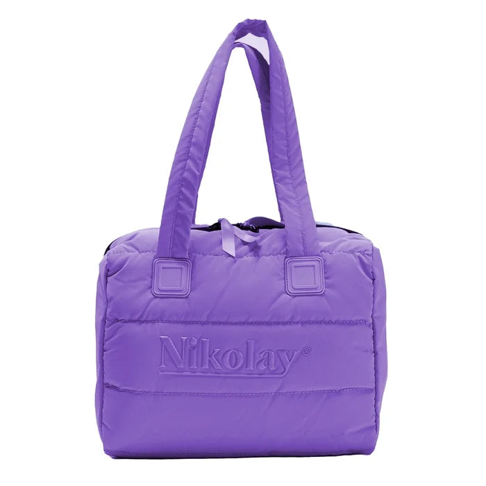 Pointe Shoe Marvel Bag