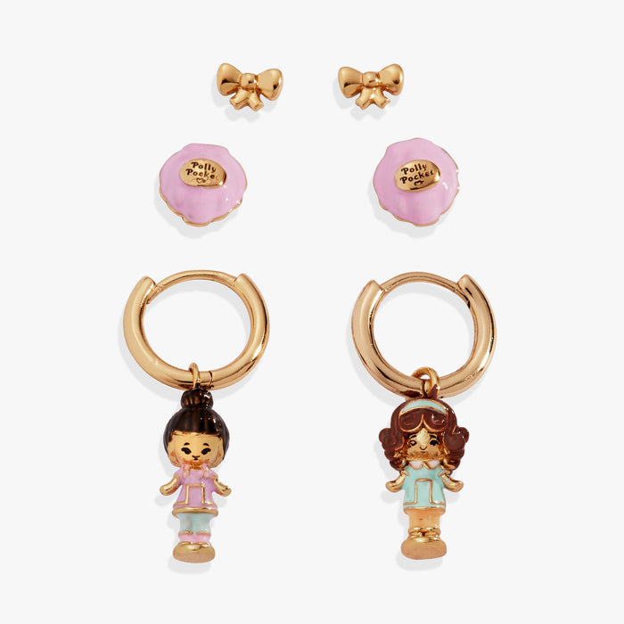 Polly Pocket™ Collector’s Pack Bundle