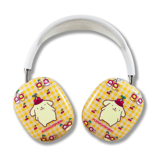 Pompompurin x Sonix Old School AirPods Max Cover Accessory BySonix Inc.