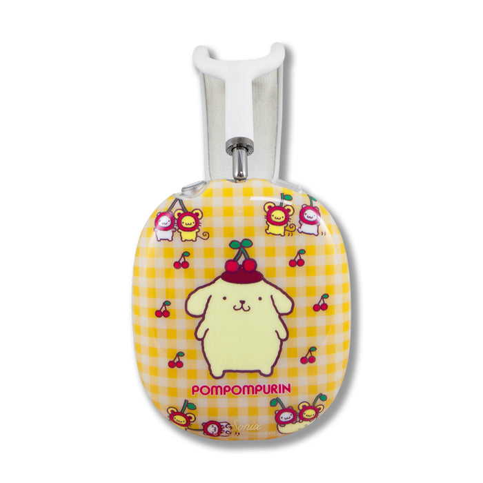 Pompompurin x Sonix Old School AirPods Max Cover Accessory BySonix Inc.
