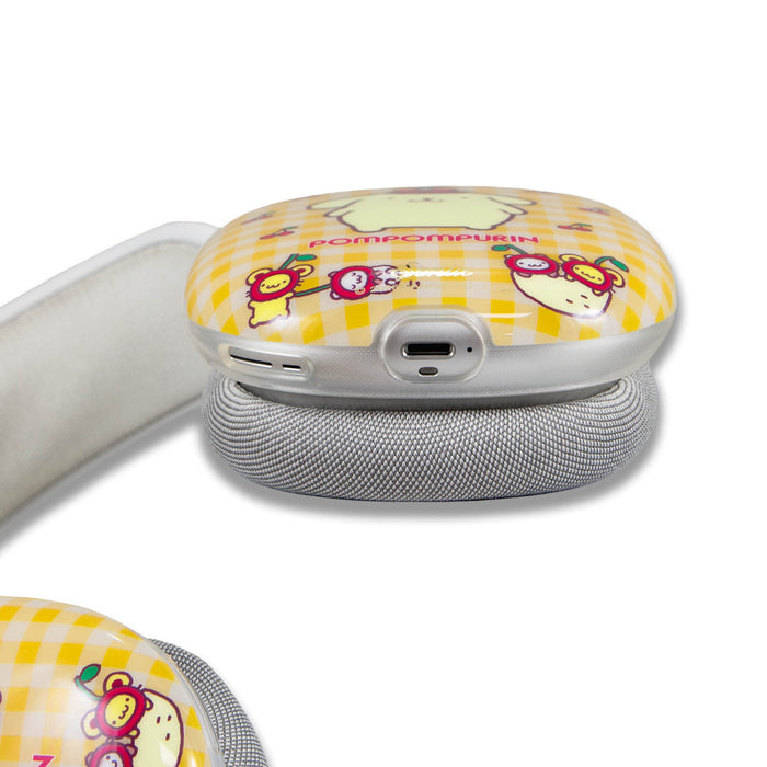 Pompompurin x Sonix Old School AirPods Max Cover Accessory BySonix Inc.