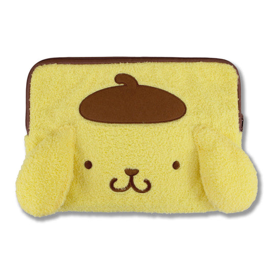 Pompompurin x Sonix Old School Plush Tech Sleeve Accessory BySonix Inc.