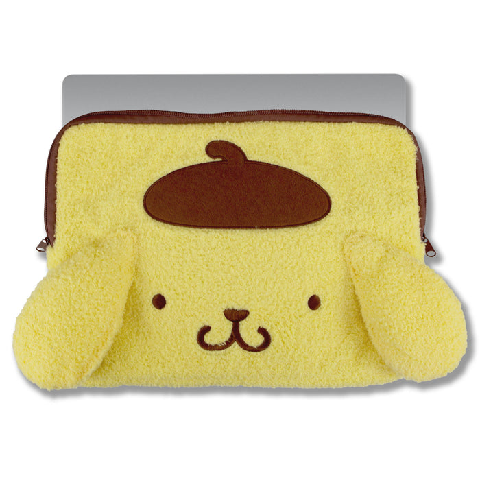 Pompompurin x Sonix Old School Plush Tech Sleeve Accessory BySonix Inc.