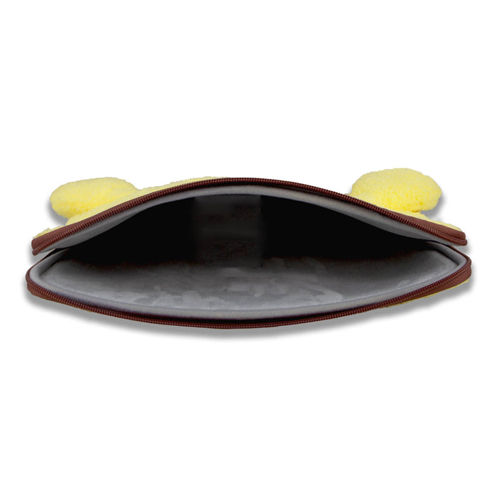 Pompompurin x Sonix Old School Plush Tech Sleeve Accessory BySonix Inc.