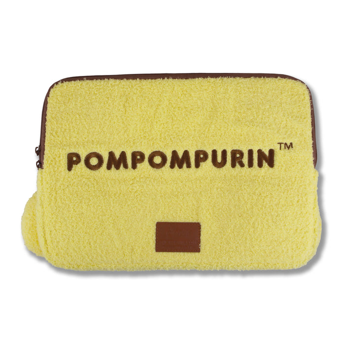 Pompompurin x Sonix Old School Plush Tech Sleeve Accessory BySonix Inc.