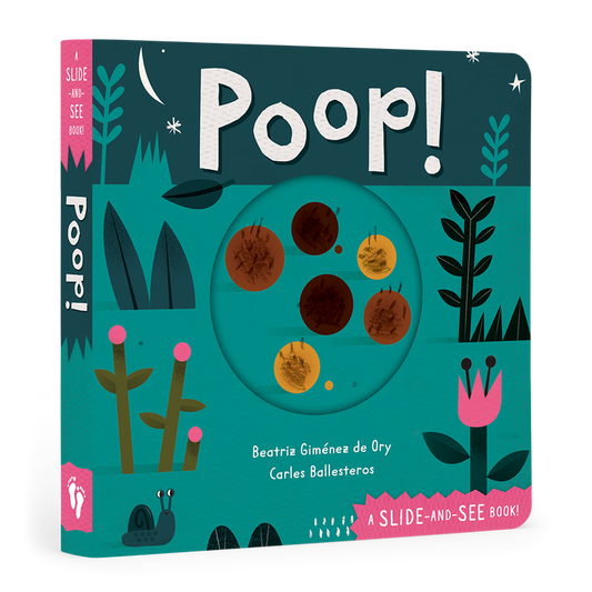 Poop!
