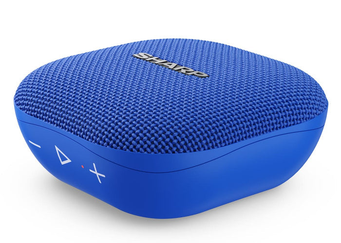 PORTABLE BLUETOOTH® SPEAKER  GXBT60BL