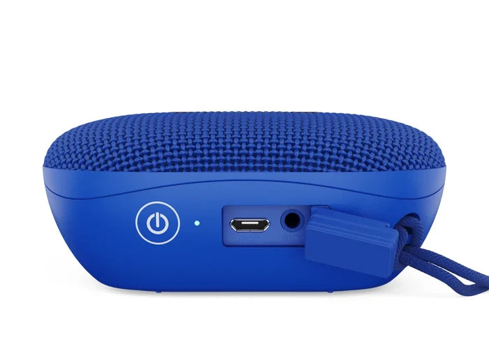 PORTABLE BLUETOOTH® SPEAKER  GXBT60BL