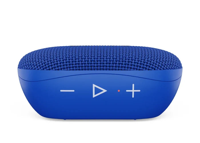 PORTABLE BLUETOOTH® SPEAKER  GXBT60BL