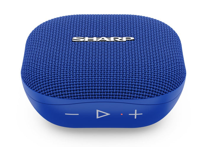 PORTABLE BLUETOOTH® SPEAKER  GXBT60BL