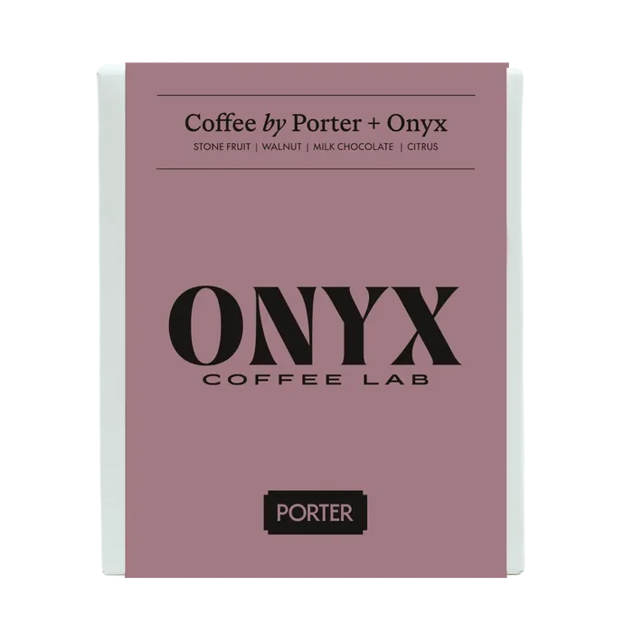 Porter Blend