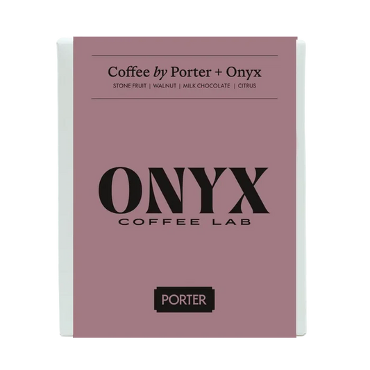 Porter Blend