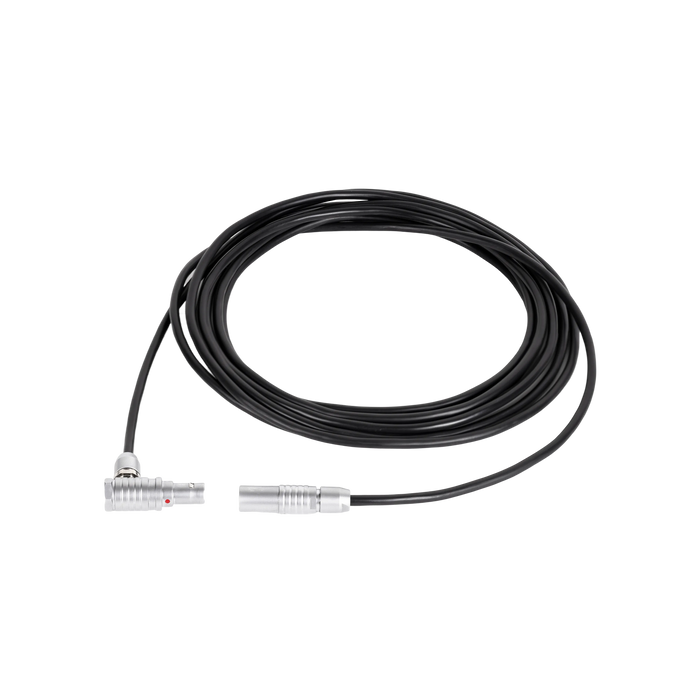 Power Extension RED® KOMODO® (120" Outward Right Angle)