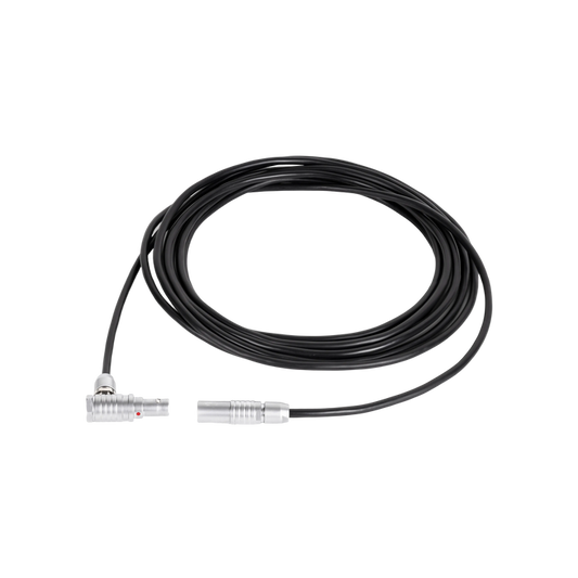 Power Extension RED® KOMODO® (120" Outward Right Angle)