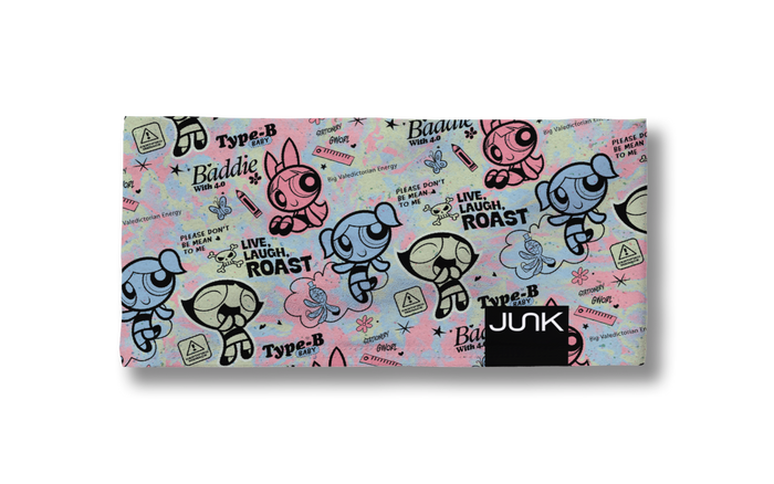 Powerpuff Girls: Name a Better Trio Big Bang Lite Headband - View 3