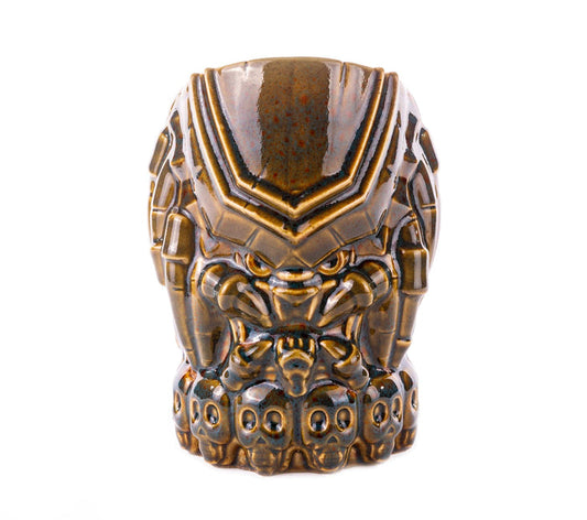 Predator Tiki Mug (Jungle Came Alive Variant)